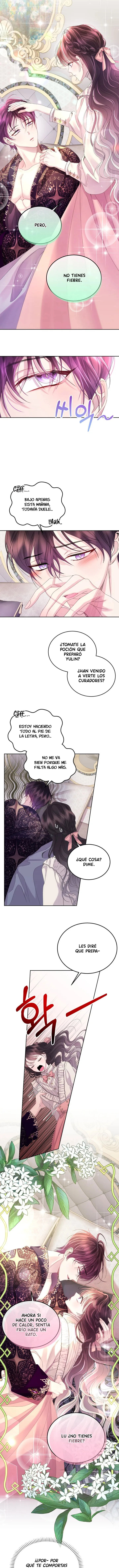 Princesa de la perdicion Capítulo 80 en Línea - página 11