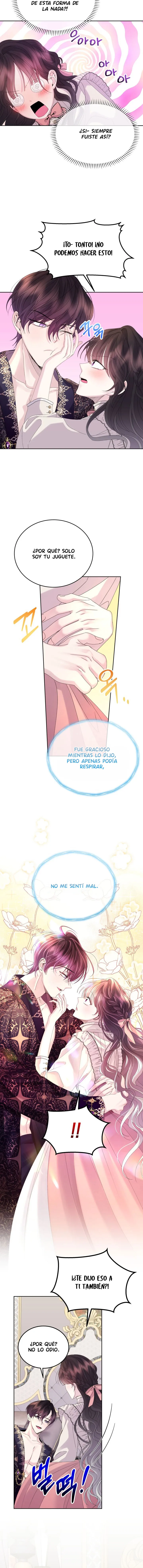 Princesa de la perdicion Capítulo 80 en Línea - página 12