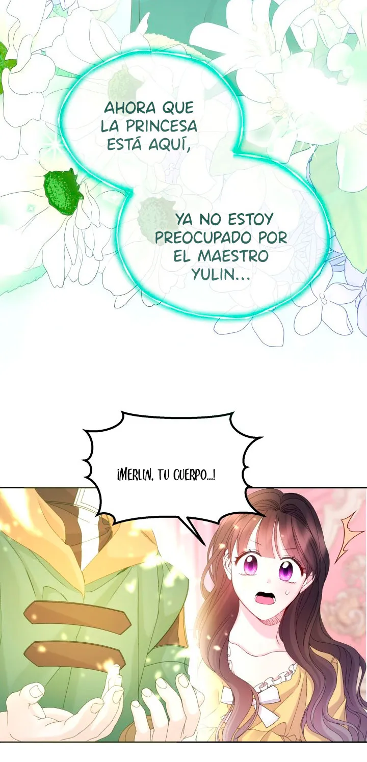 Princesa de la perdicion Capítulo 82 en Línea - página 25