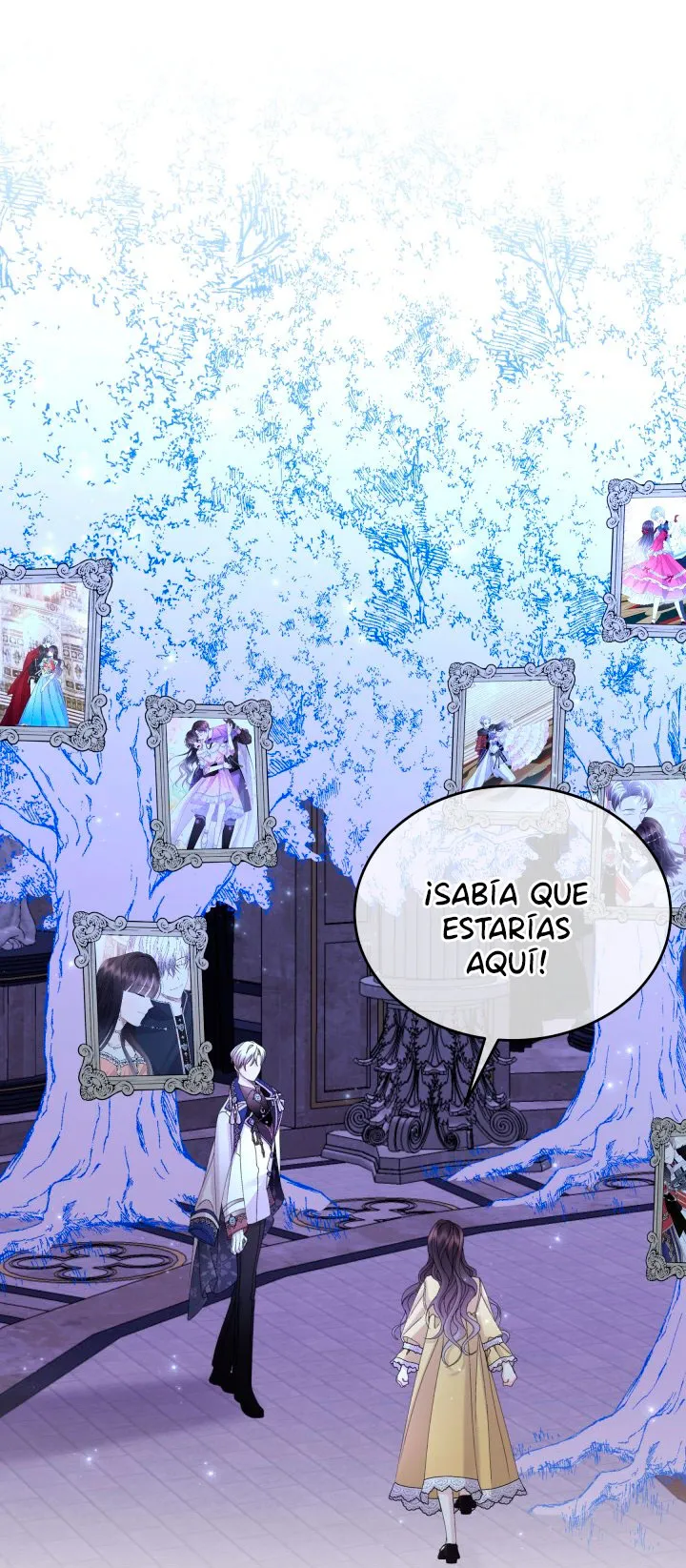 Princesa de la perdicion Capítulo 82 en Línea - página 40