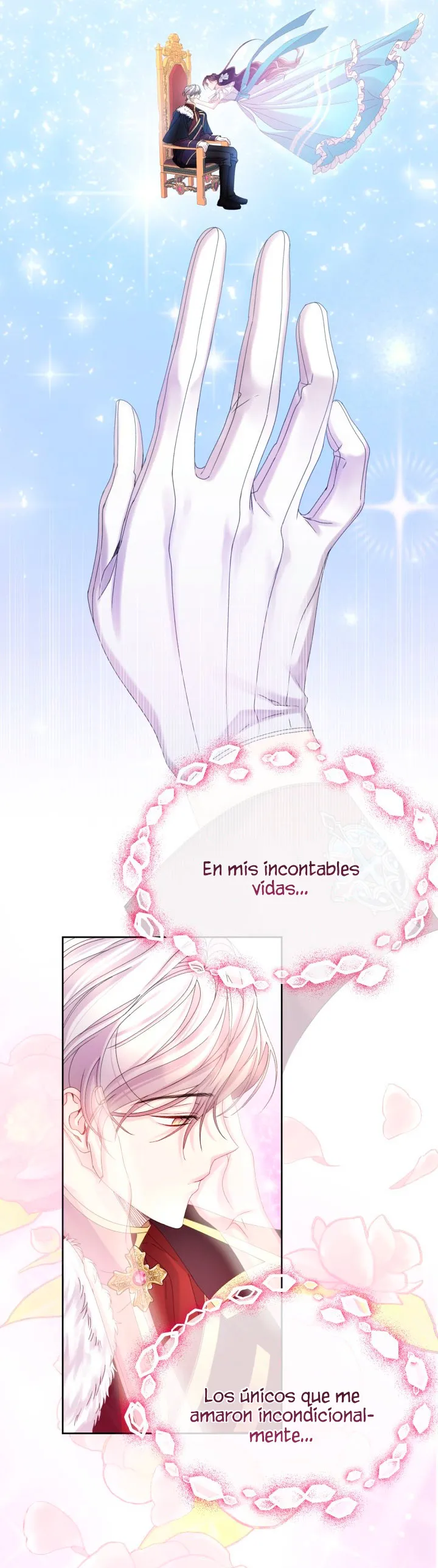 Princesa de la perdicion Capítulo 82 en Línea - página 57
