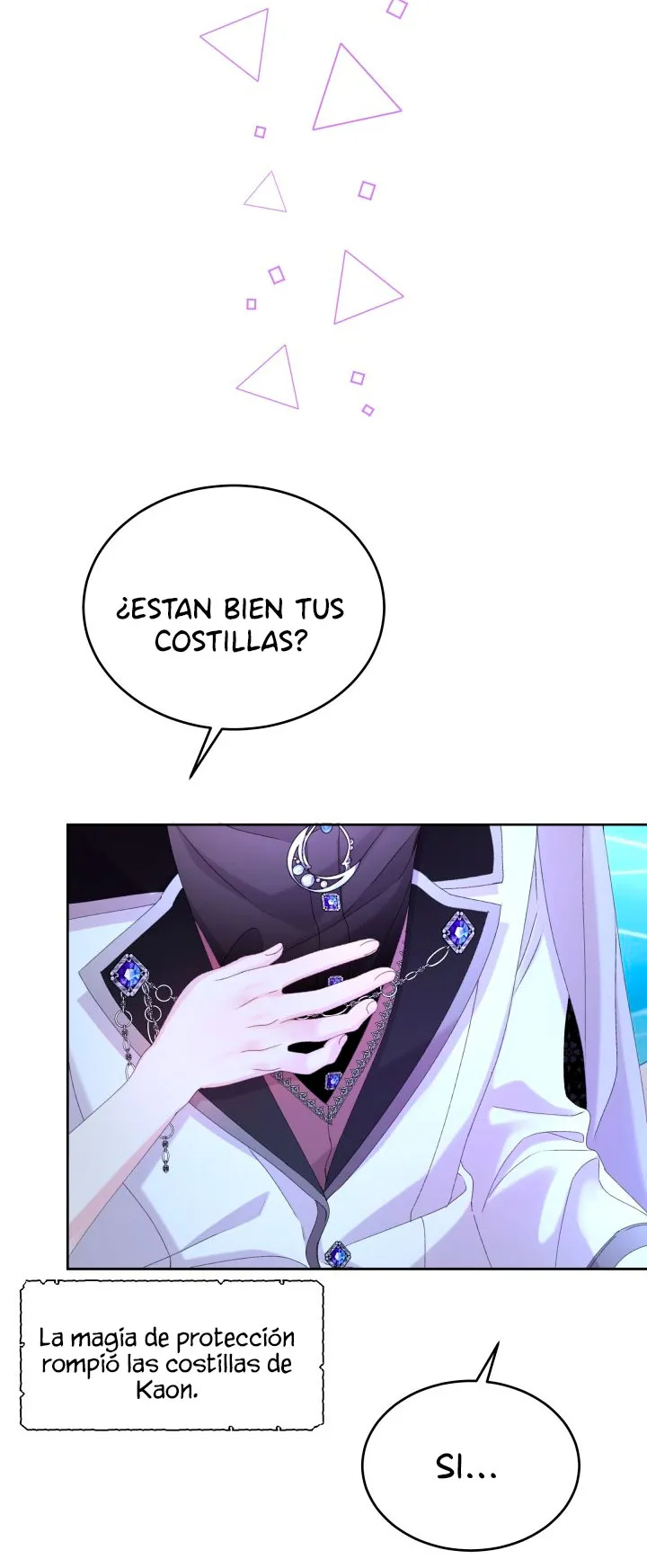 Princesa de la perdicion Capítulo 82 en Línea - página 71