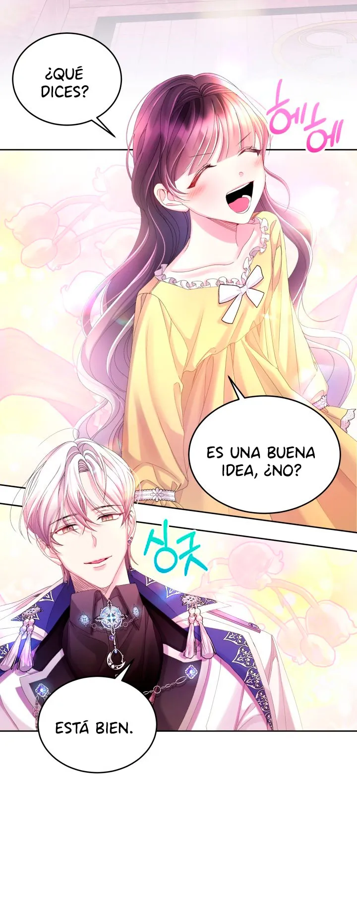 Princesa de la perdicion Capítulo 82 en Línea - página 81