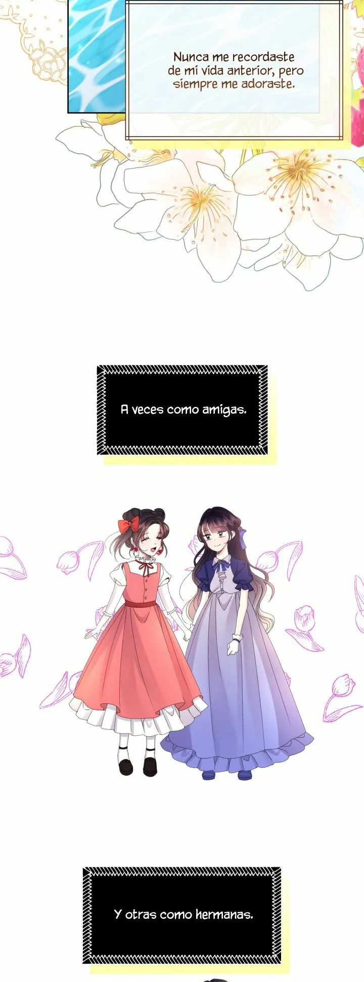 Princesa de la perdicion Capítulo 83 en Línea - página 19