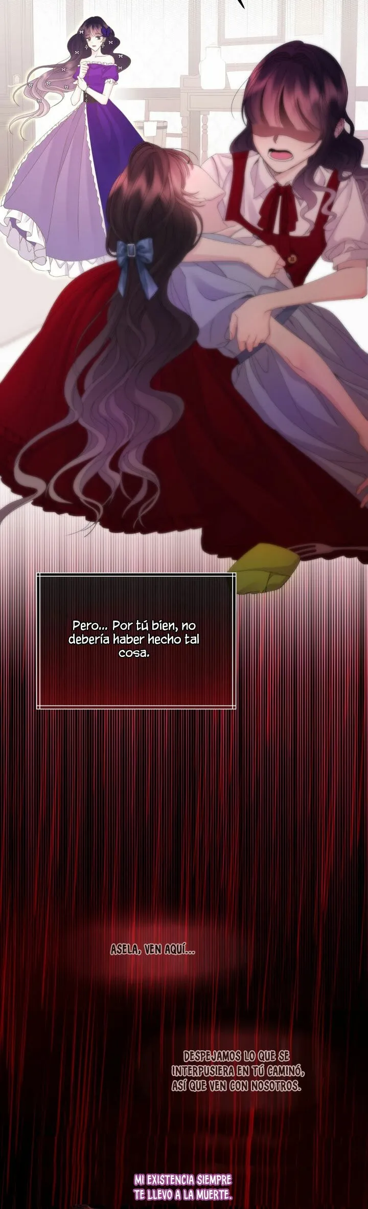 Princesa de la perdicion Capítulo 83 en Línea - página 23