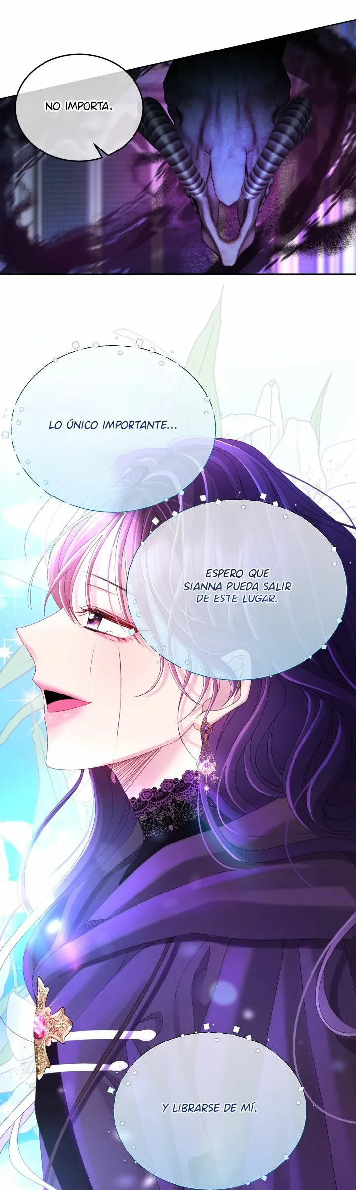 Princesa de la perdicion Capítulo 83 en Línea - página 29