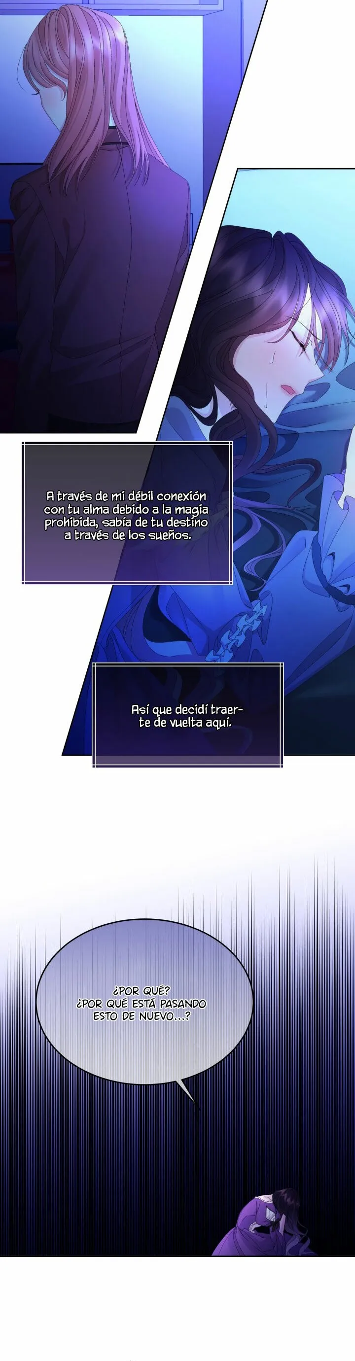 Princesa de la perdicion Capítulo 83 en Línea - página 31