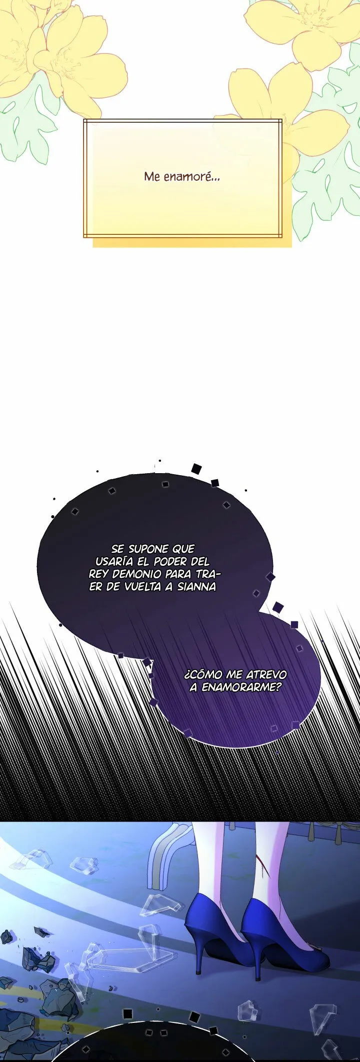 Princesa de la perdicion Capítulo 83 en Línea - página 35