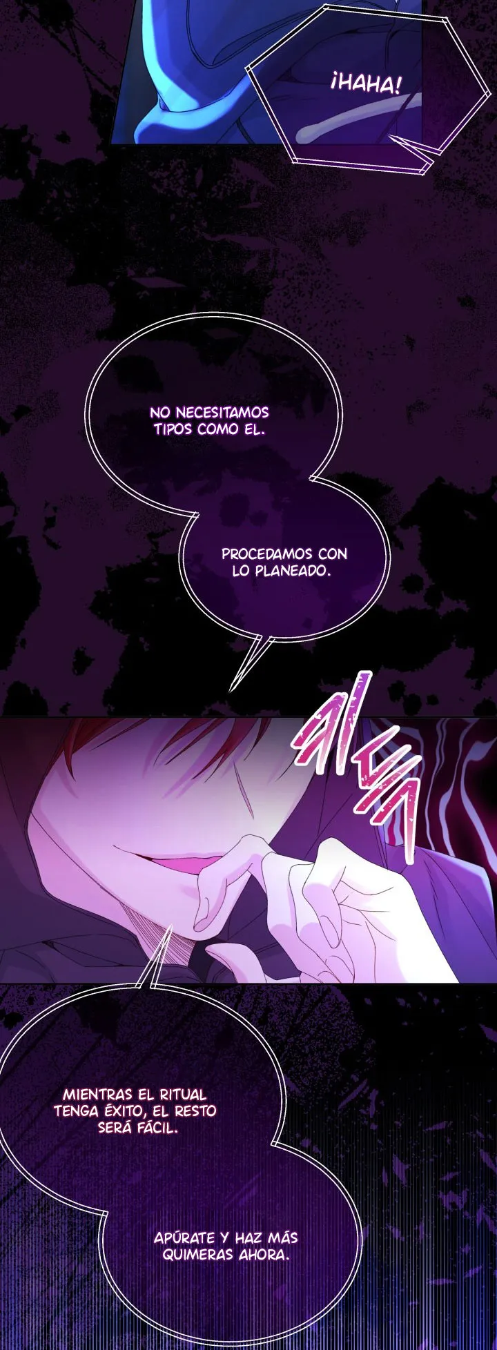 Princesa de la perdicion Capítulo 86 en Línea - página 9