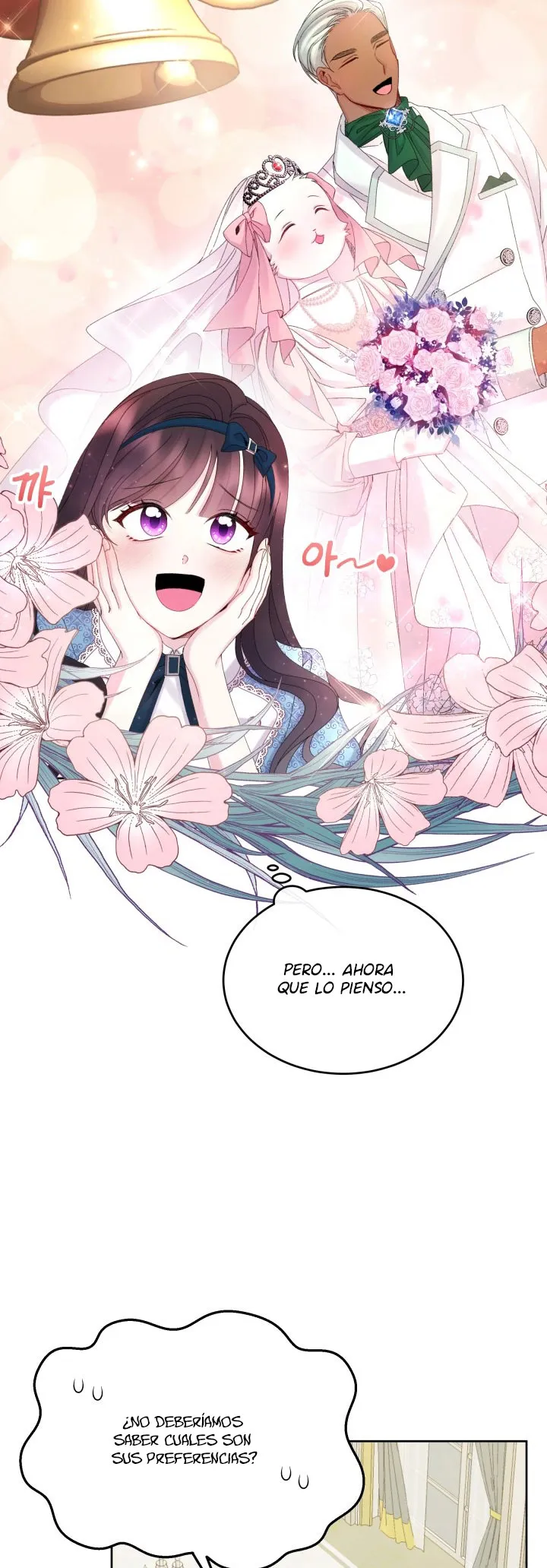 Princesa de la perdicion Capítulo 86 en Línea - página 23