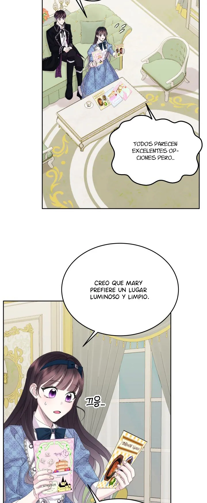 Princesa de la perdicion Capítulo 86 en Línea - página 24