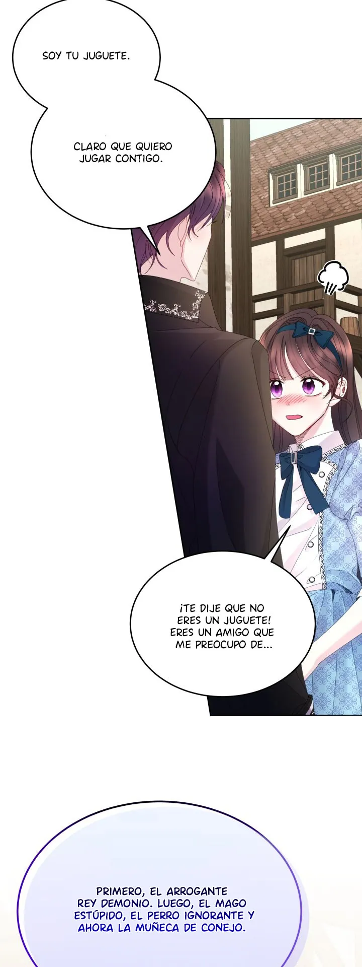 Princesa de la perdicion Capítulo 86 en Línea - página 30