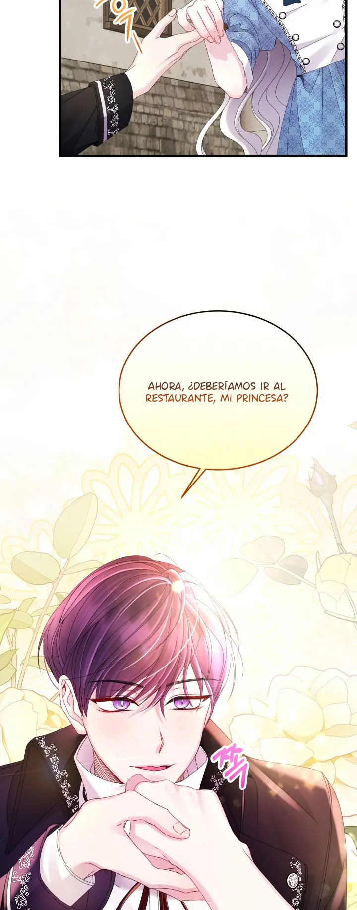 Princesa de la perdicion Capítulo 86 en Línea - página 35