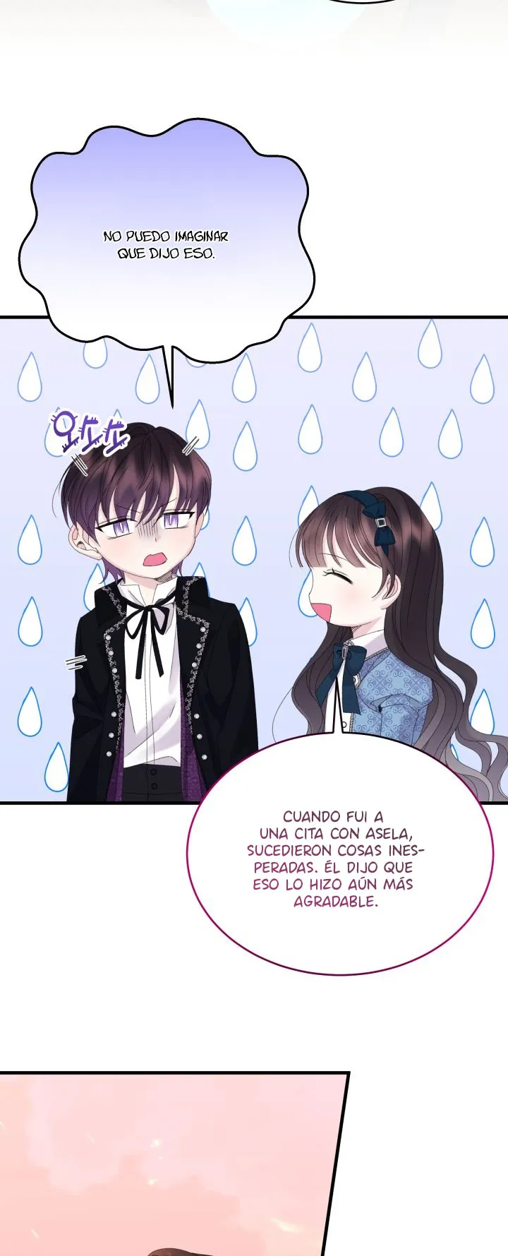 Princesa de la perdicion Capítulo 86 en Línea - página 40