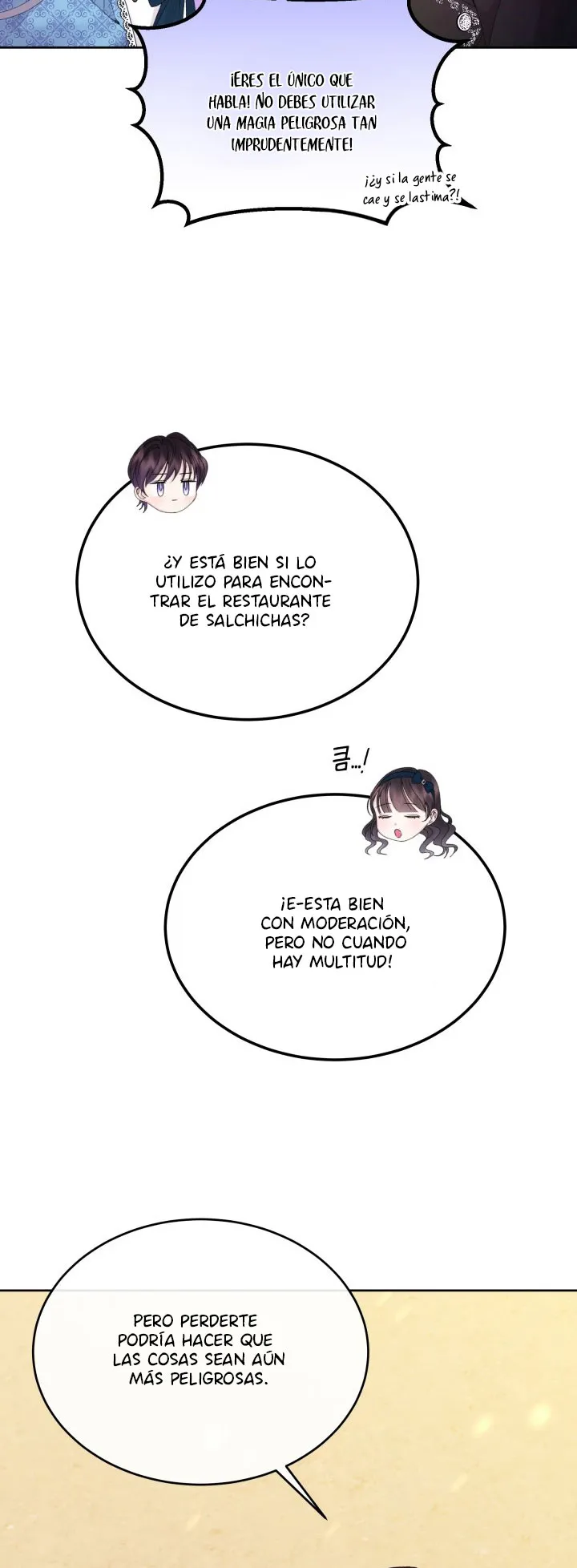Princesa de la perdicion Capítulo 86 en Línea - página 47