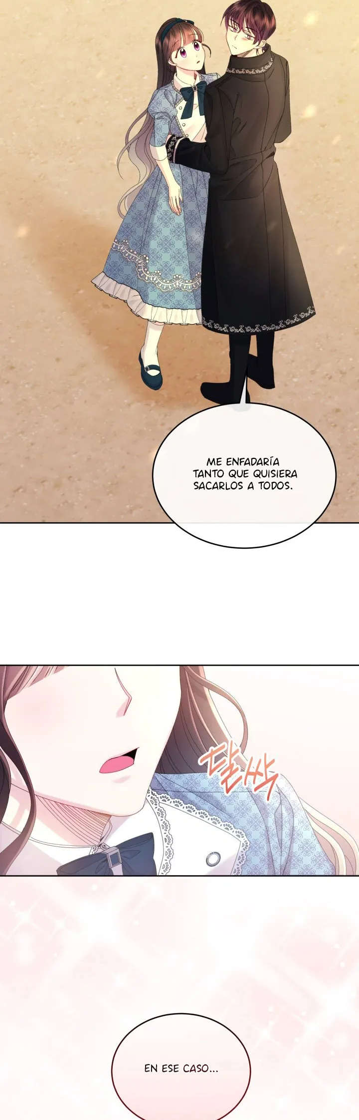 Princesa de la perdicion Capítulo 86 en Línea - página 48