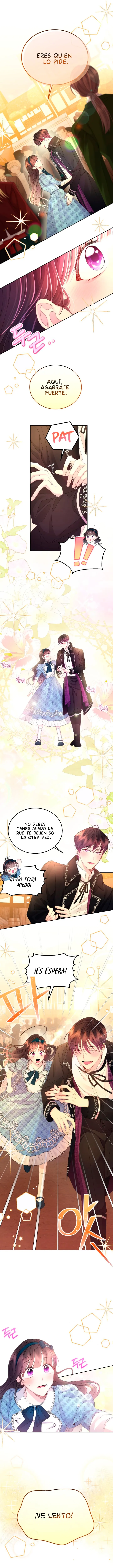 Princesa de la perdicion Capítulo 87 en Línea - página 2