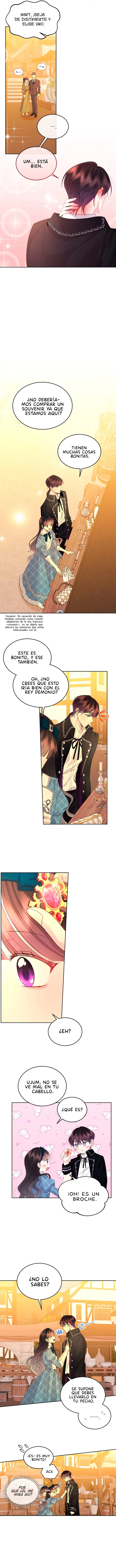 Princesa de la perdicion Capítulo 87 en Línea - página 6