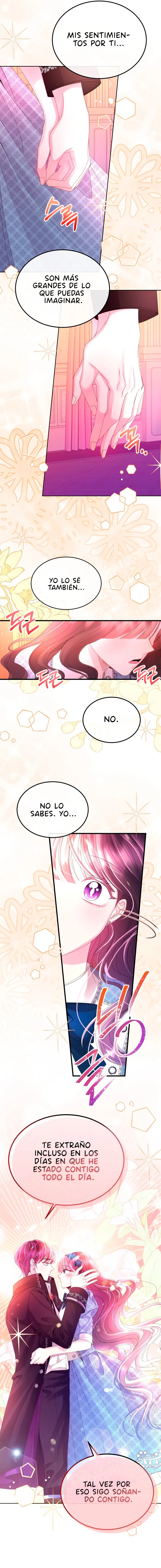 Princesa de la perdicion Capítulo 88 en Línea - página 4