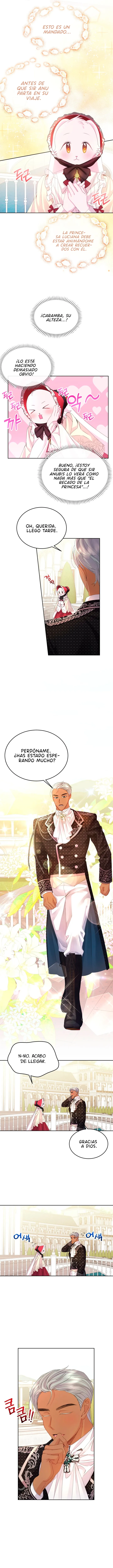 Princesa de la perdicion Capítulo 88 en Línea - página 10