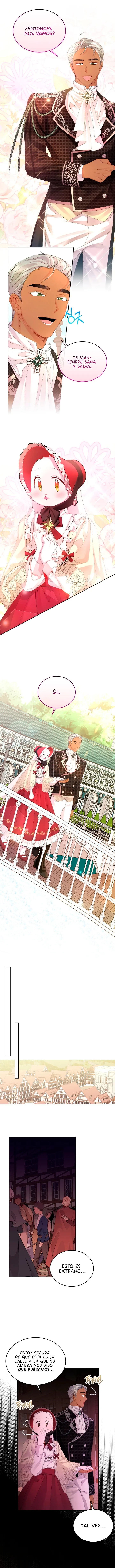 Princesa de la perdicion Capítulo 88 en Línea - página 11