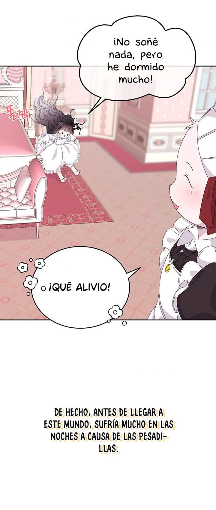 Princesa de la perdicion Capítulo 9 en Línea - página 7