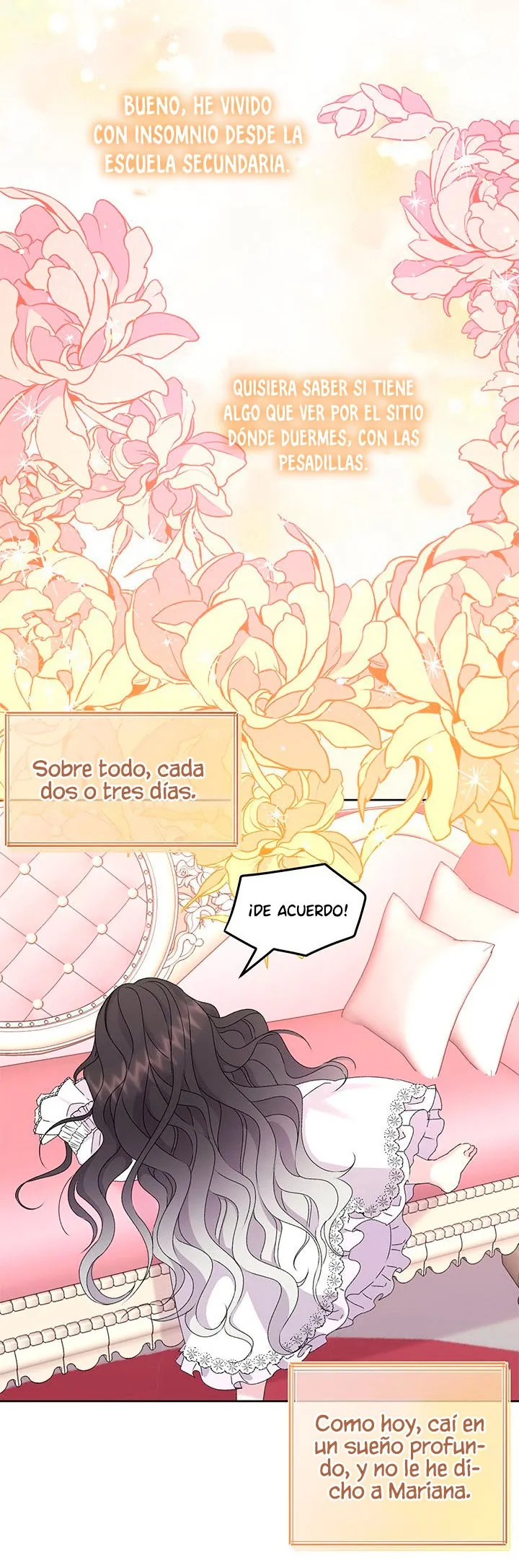 Princesa de la perdicion Capítulo 9 en Línea - página 9