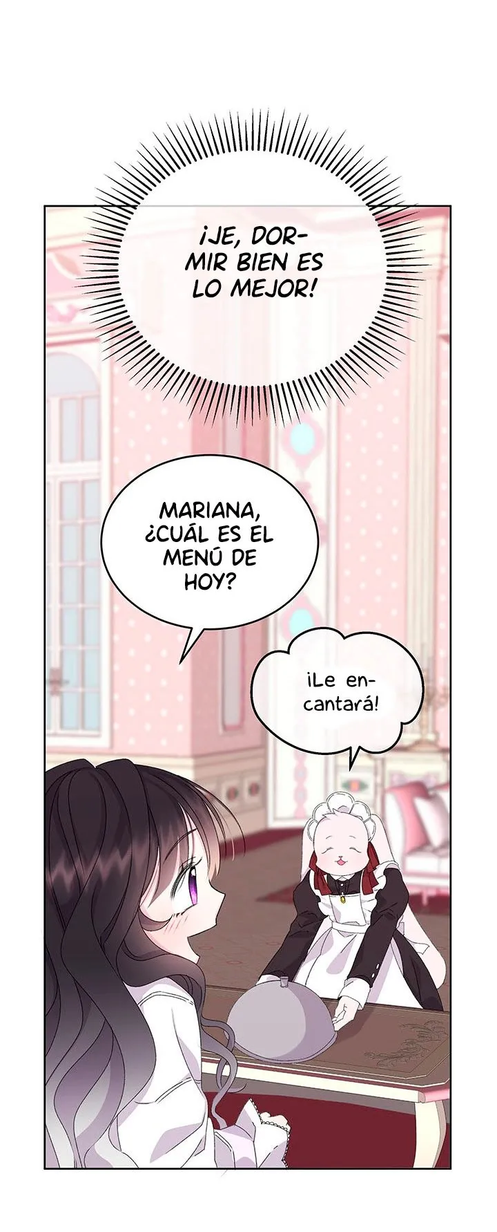 Princesa de la perdicion Capítulo 9 en Línea - página 10
