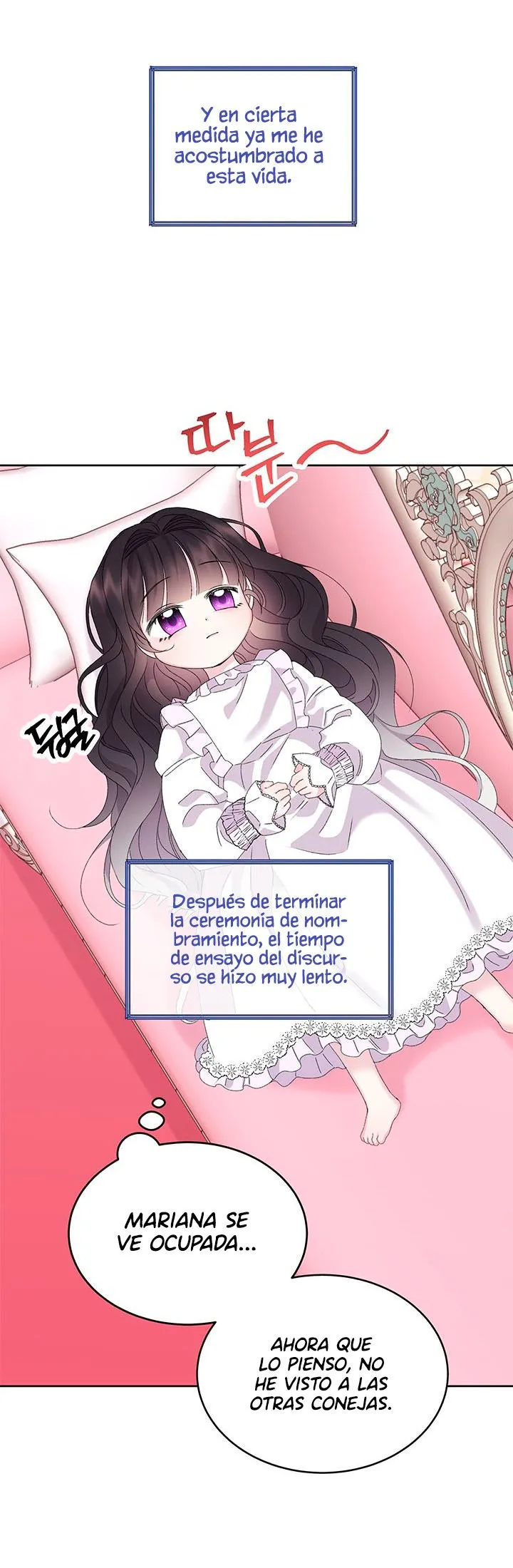 Princesa de la perdicion Capítulo 9 en Línea - página 19