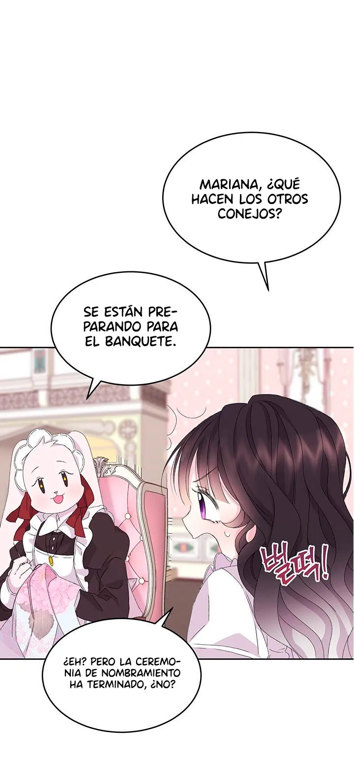 Princesa de la perdicion Capítulo 9 en Línea - página 20