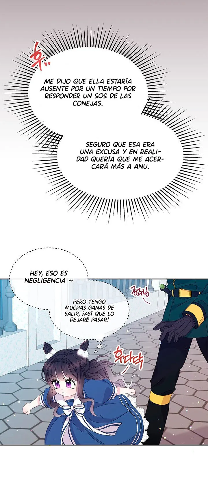 Princesa de la perdicion Capítulo 9 en Línea - página 27