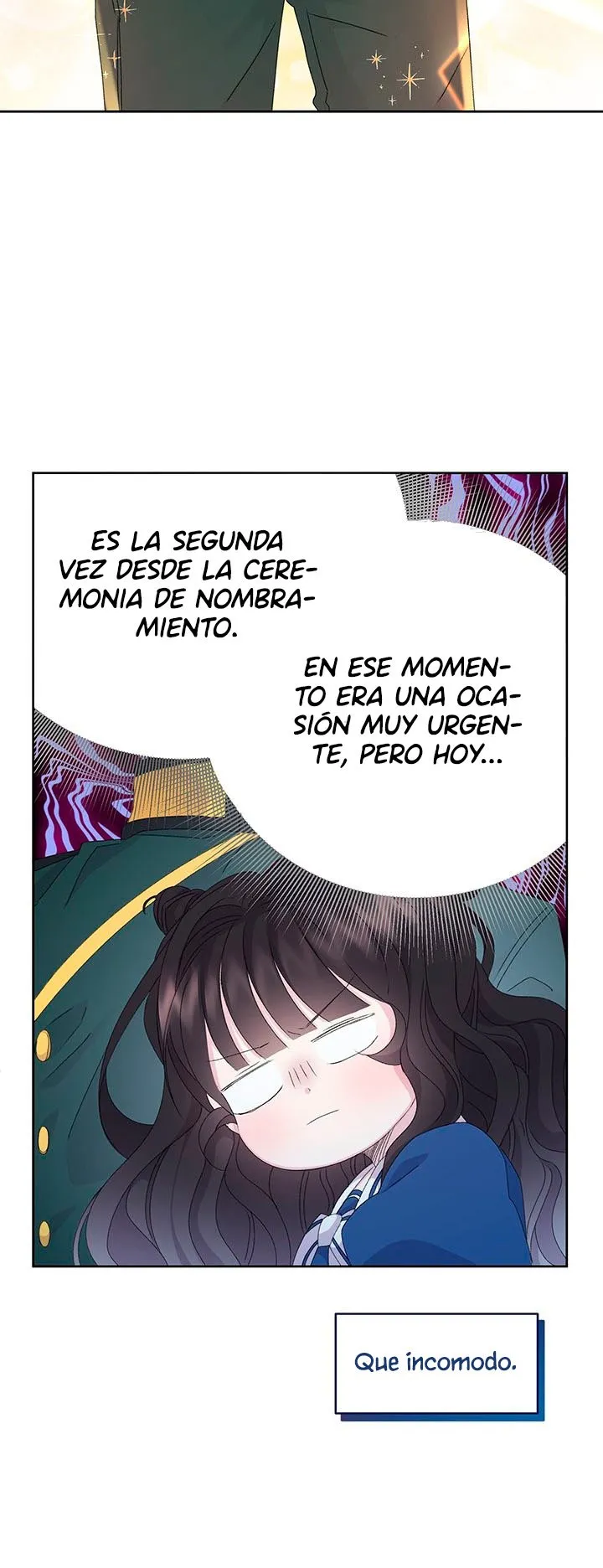 Princesa de la perdicion Capítulo 9 en Línea - página 33