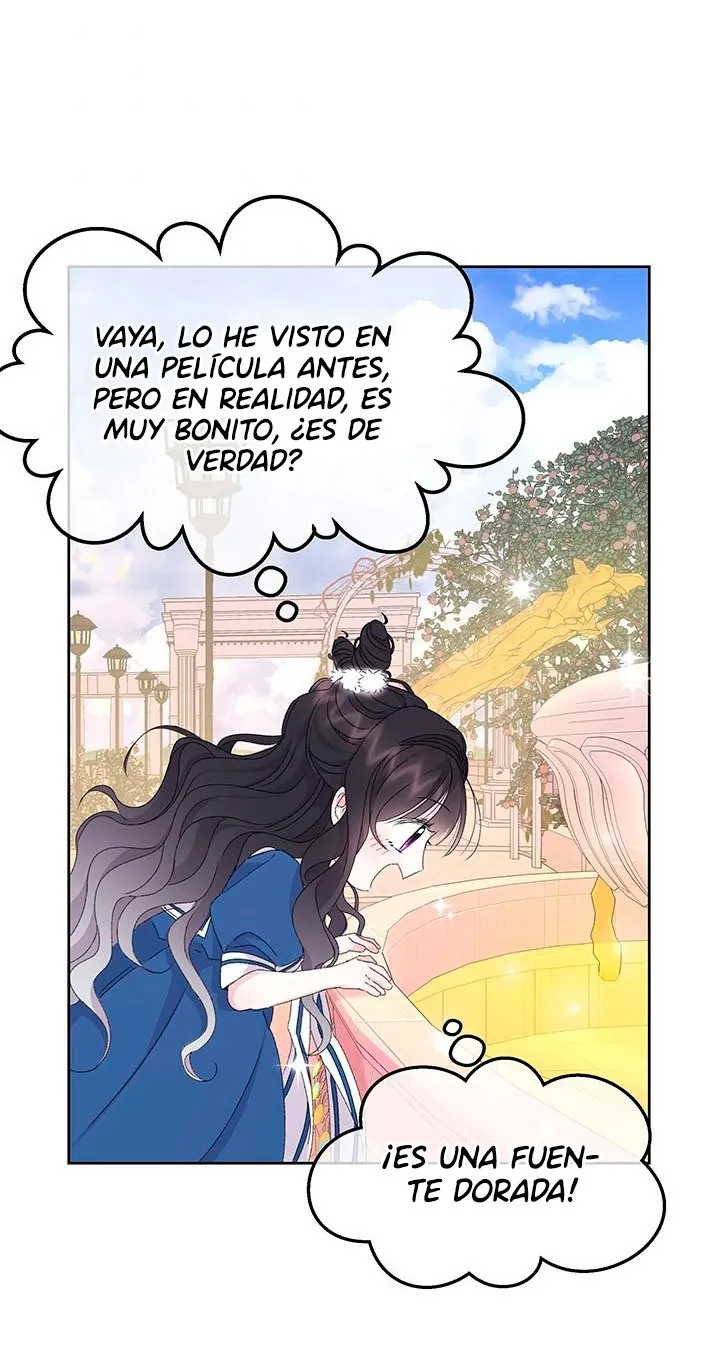 Princesa de la perdicion Capítulo 9 en Línea - página 38