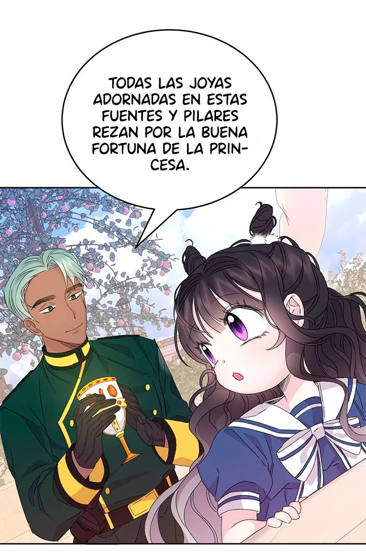Princesa de la perdicion Capítulo 9 en Línea - página 39