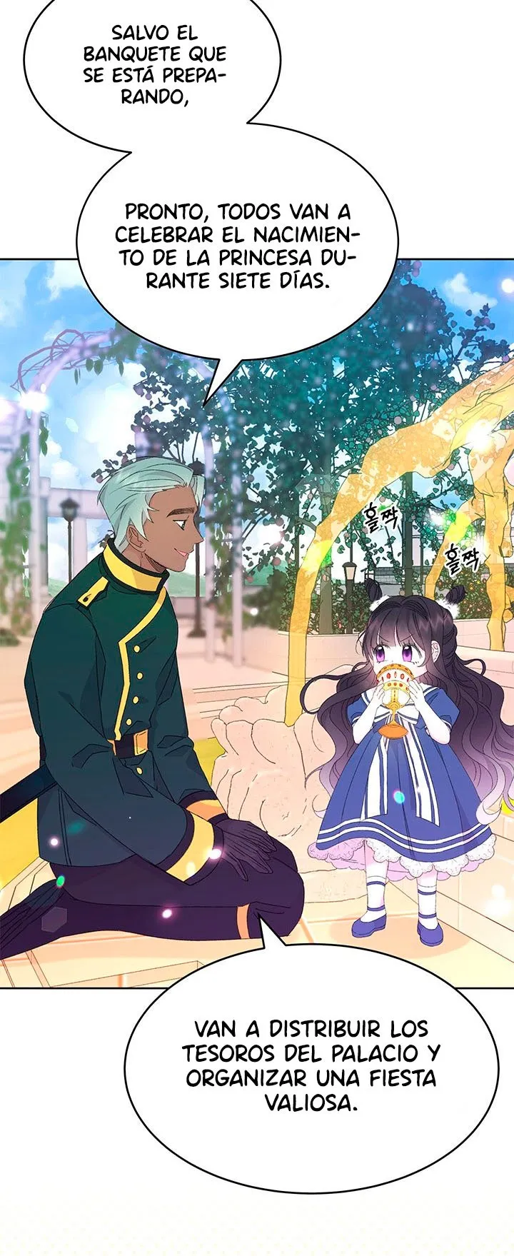 Princesa de la perdicion Capítulo 9 en Línea - página 42