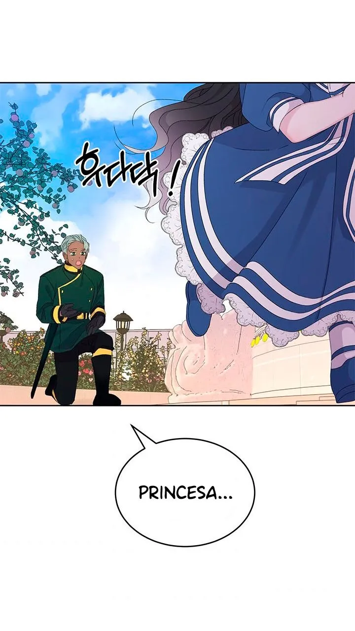 Princesa de la perdicion Capítulo 9 en Línea - página 45