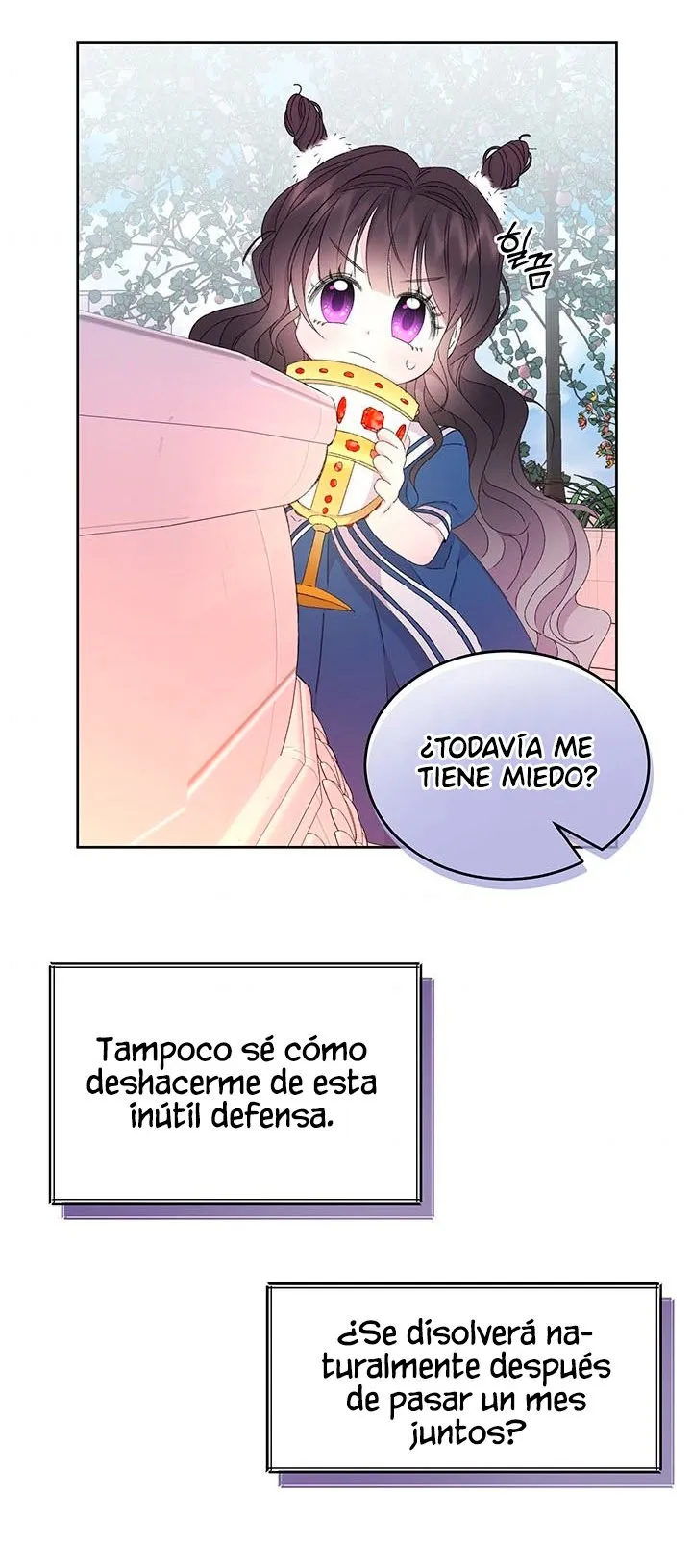 Princesa de la perdicion Capítulo 9 en Línea - página 46