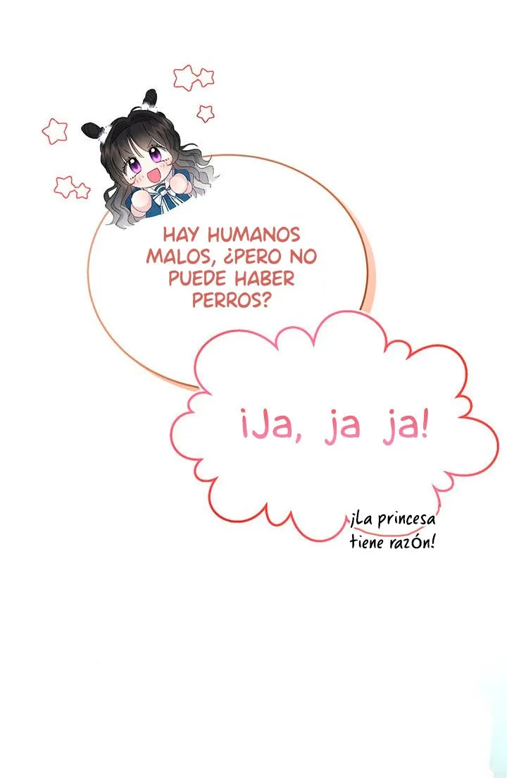 Princesa de la perdicion Capítulo 9 en Línea - página 52