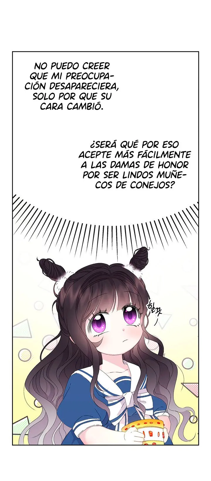Princesa de la perdicion Capítulo 9 en Línea - página 54