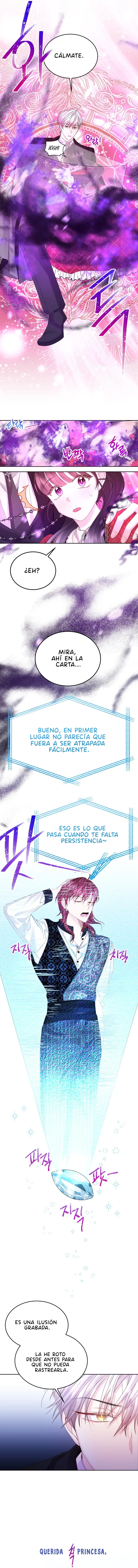 Princesa de la perdicion Capítulo 91 en Línea - página 10