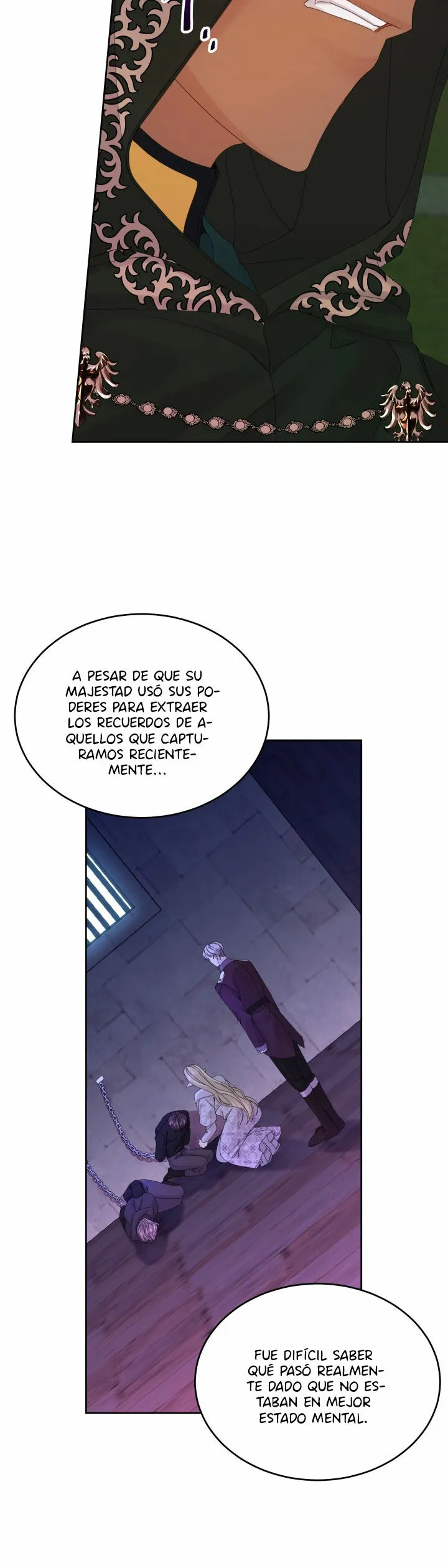 Princesa de la perdicion Capítulo 94 en Línea - página 6