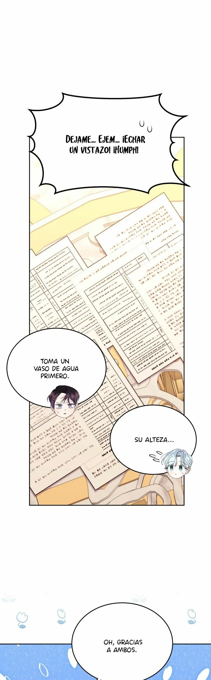 Princesa de la perdicion Capítulo 94 en Línea - página 9