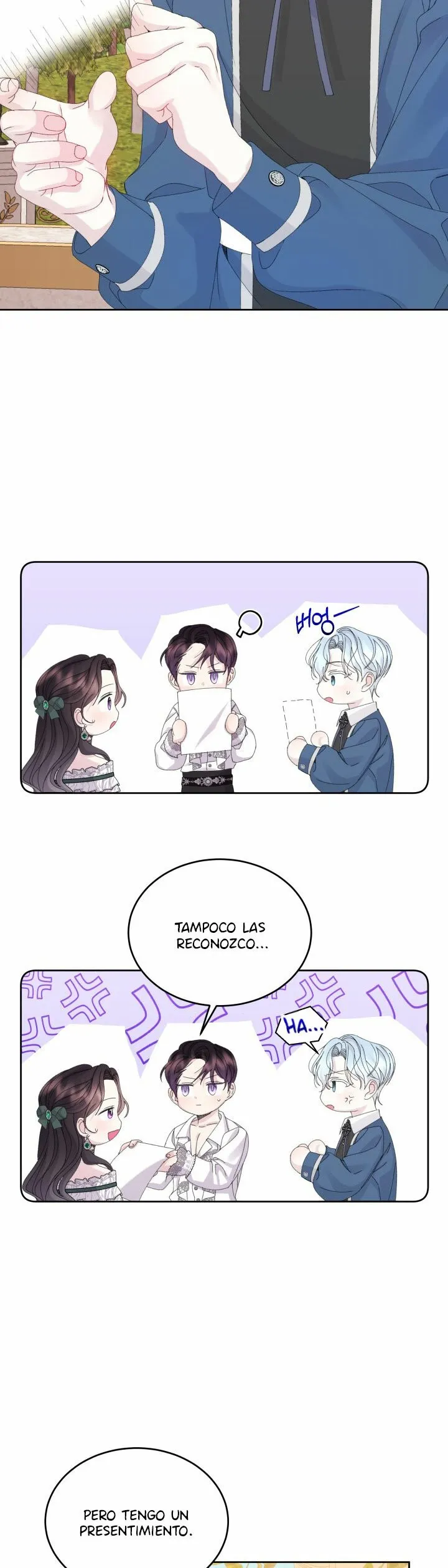 Princesa de la perdicion Capítulo 94 en Línea - página 13