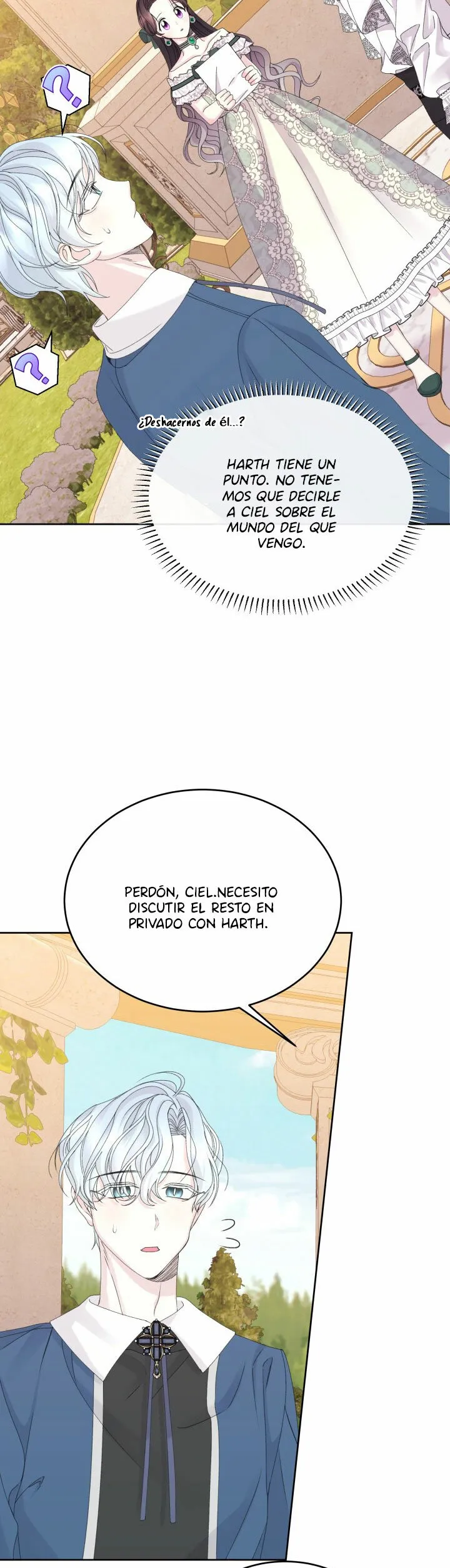 Princesa de la perdicion Capítulo 94 en Línea - página 17
