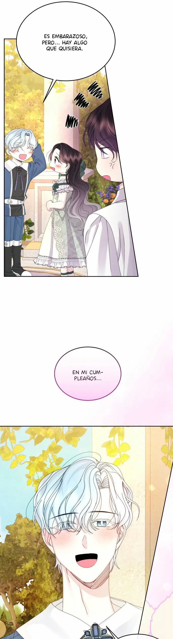 Princesa de la perdicion Capítulo 94 en Línea - página 23