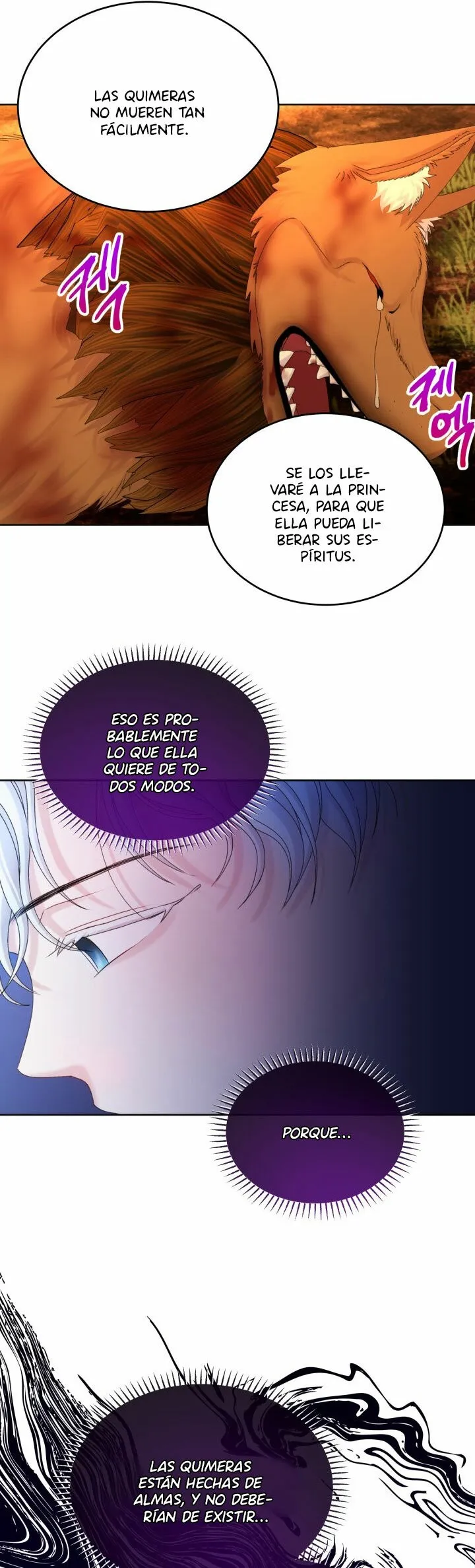 Princesa de la perdicion Capítulo 95 en Línea - página 11