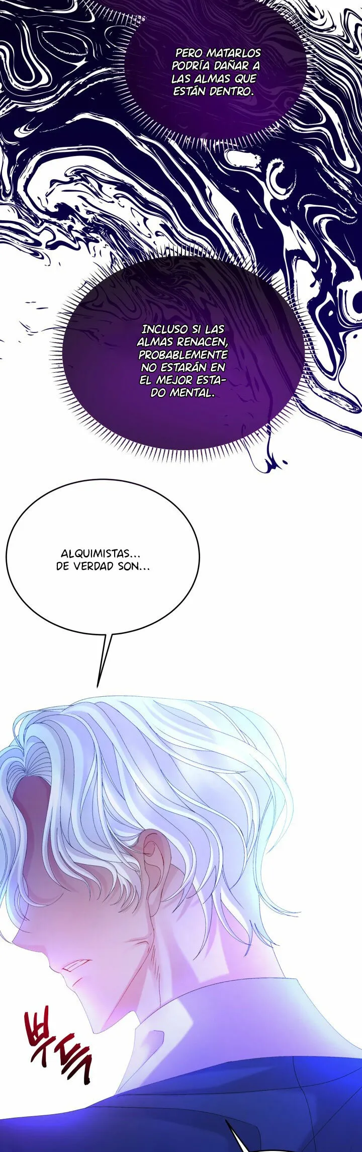 Princesa de la perdicion Capítulo 95 en Línea - página 12
