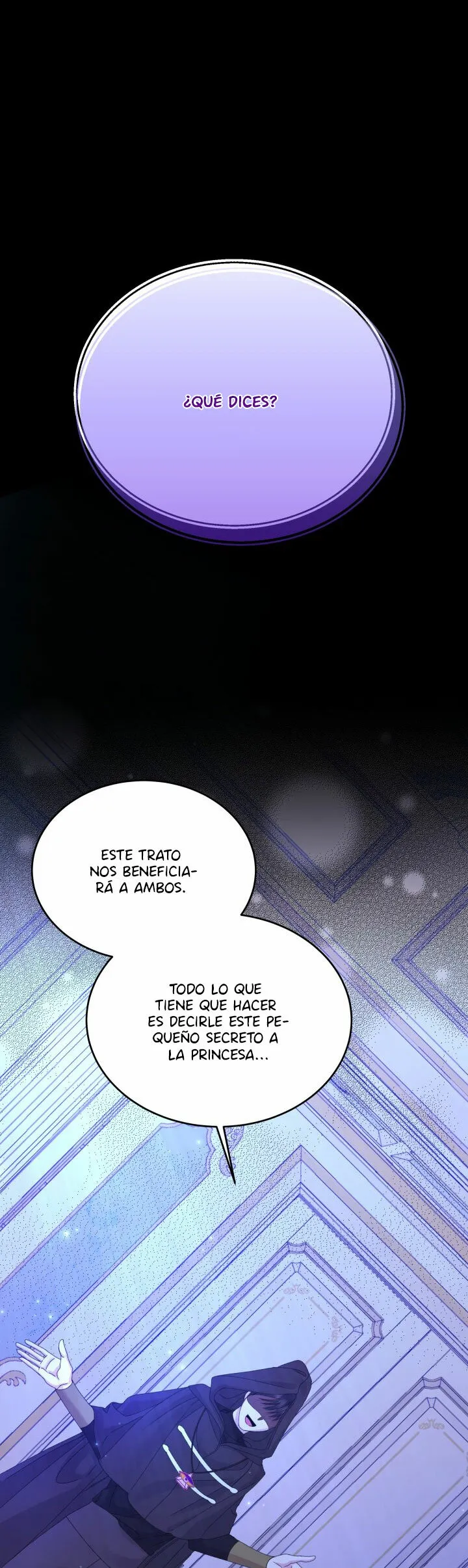Princesa de la perdicion Capítulo 95 en Línea - página 28