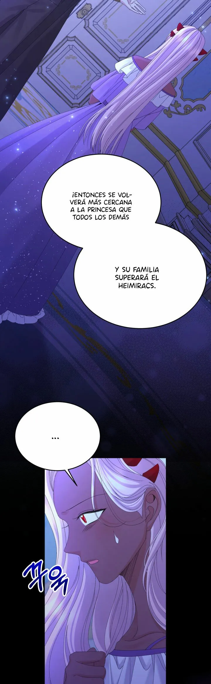 Princesa de la perdicion Capítulo 95 en Línea - página 29