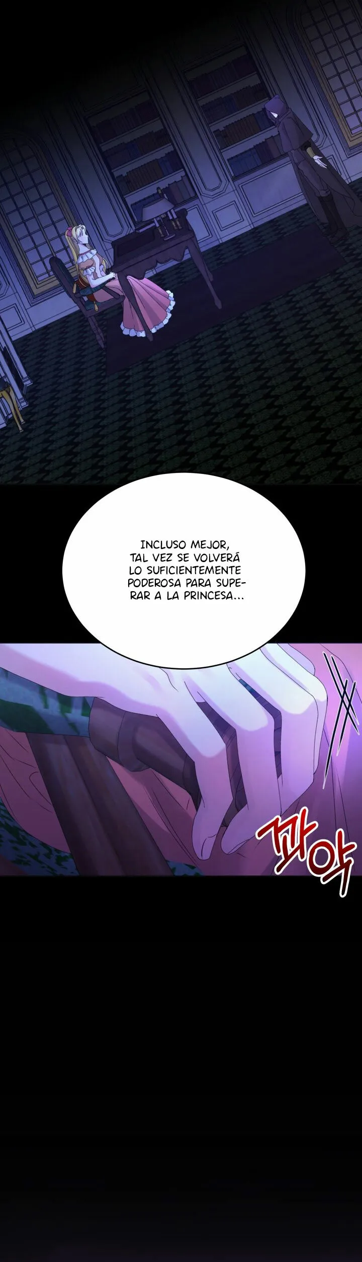 Princesa de la perdicion Capítulo 95 en Línea - página 31
